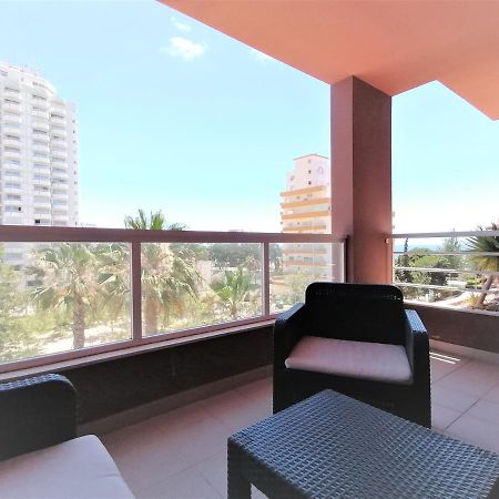 Summer Beach Apartment Litoralmar Portimao Luaran gambar