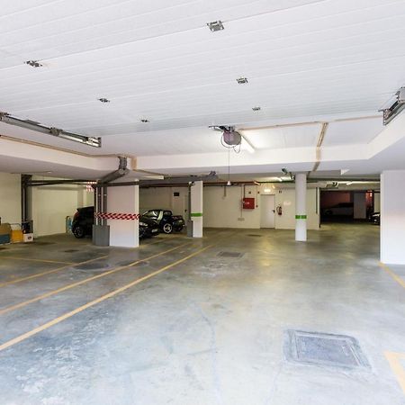 Summer Beach Apartment Litoralmar Portimao Luaran gambar