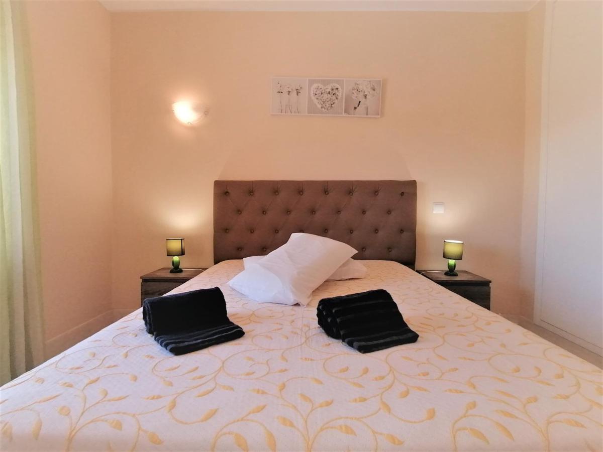 Summer Beach Apartment Litoralmar Portimao Luaran gambar