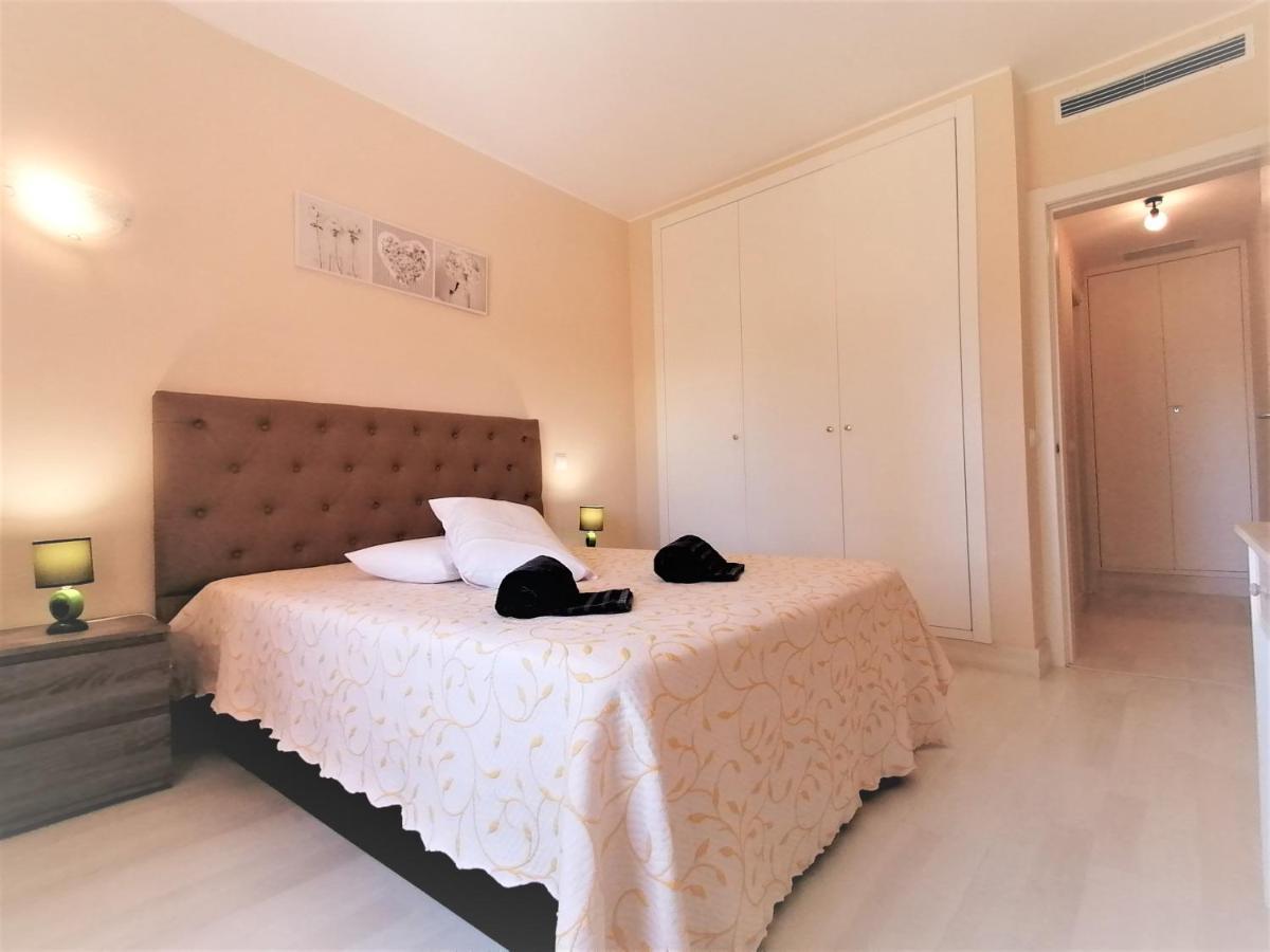 Summer Beach Apartment Litoralmar Portimao Luaran gambar