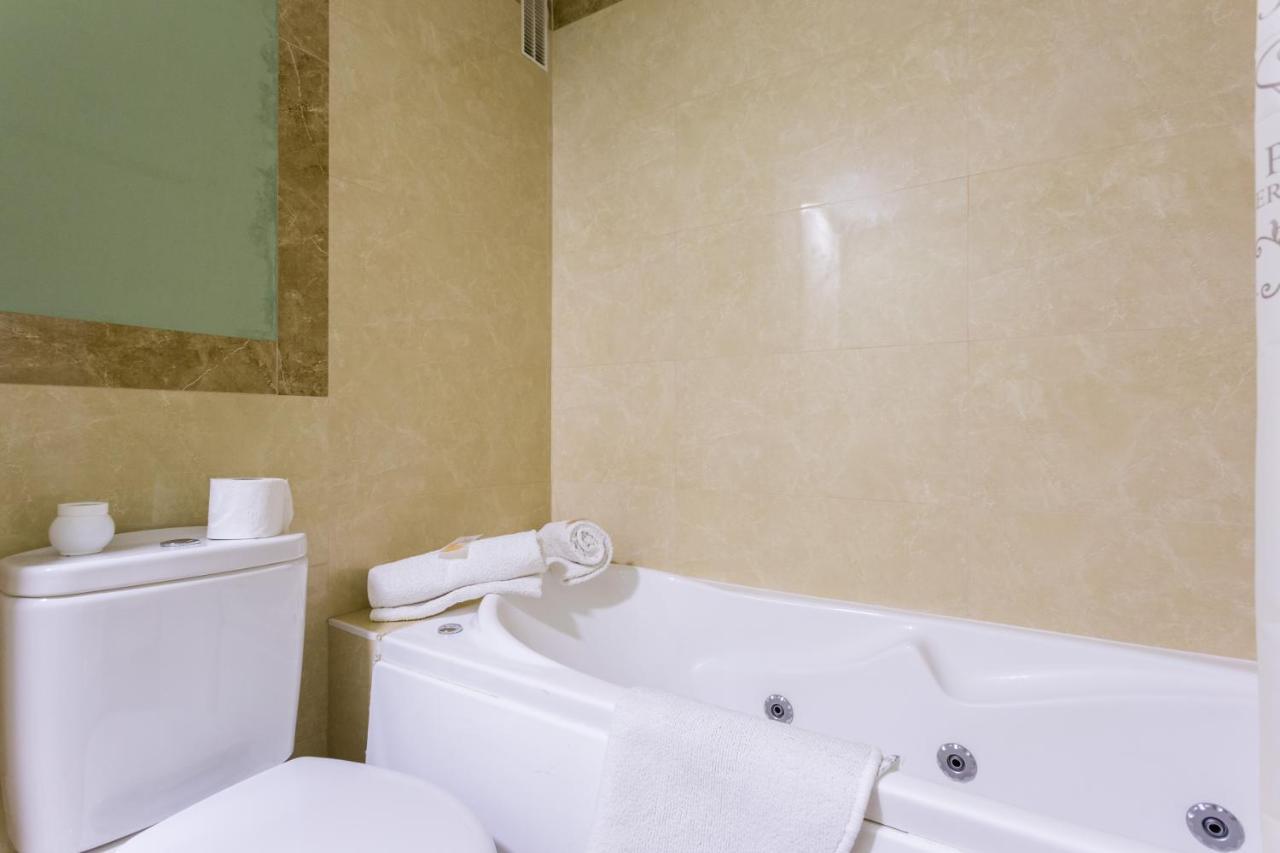 Summer Beach Apartment Litoralmar Portimao Luaran gambar