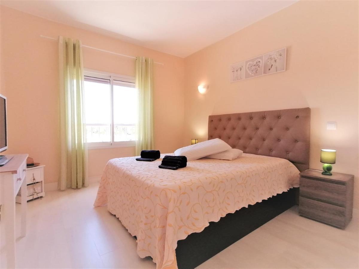 Summer Beach Apartment Litoralmar Portimao Luaran gambar