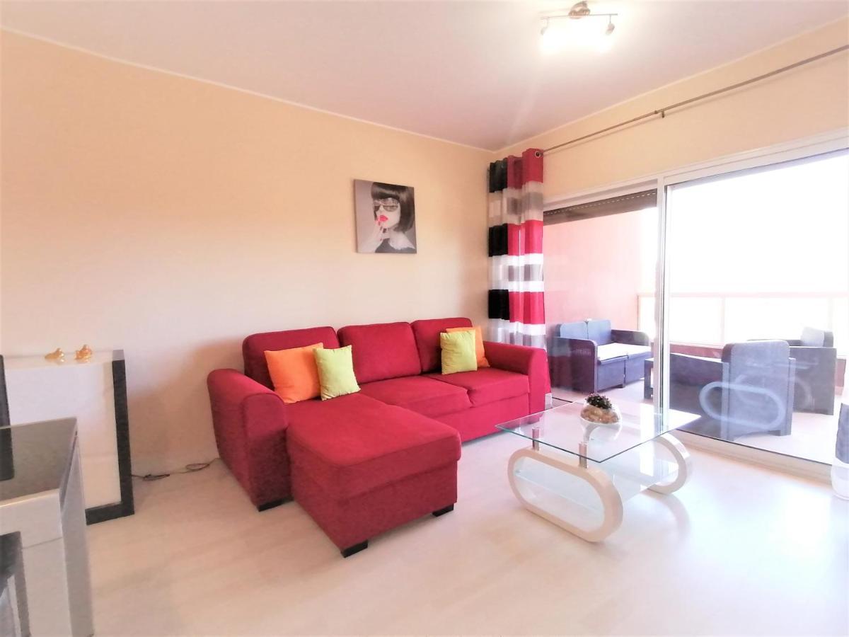 Summer Beach Apartment Litoralmar Portimao Luaran gambar