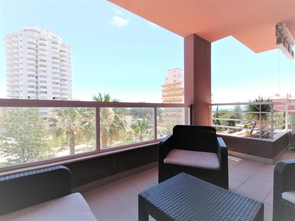 Summer Beach Apartment Litoralmar Portimao Luaran gambar
