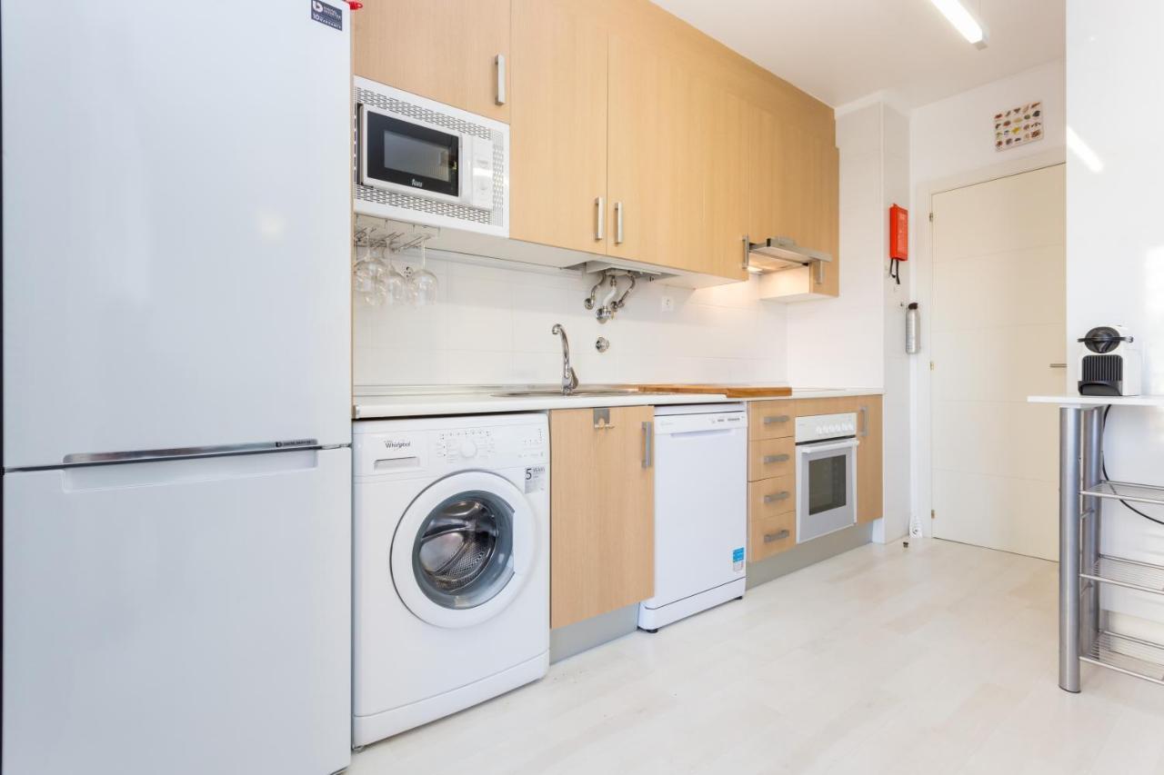 Summer Beach Apartment Litoralmar Portimao Luaran gambar