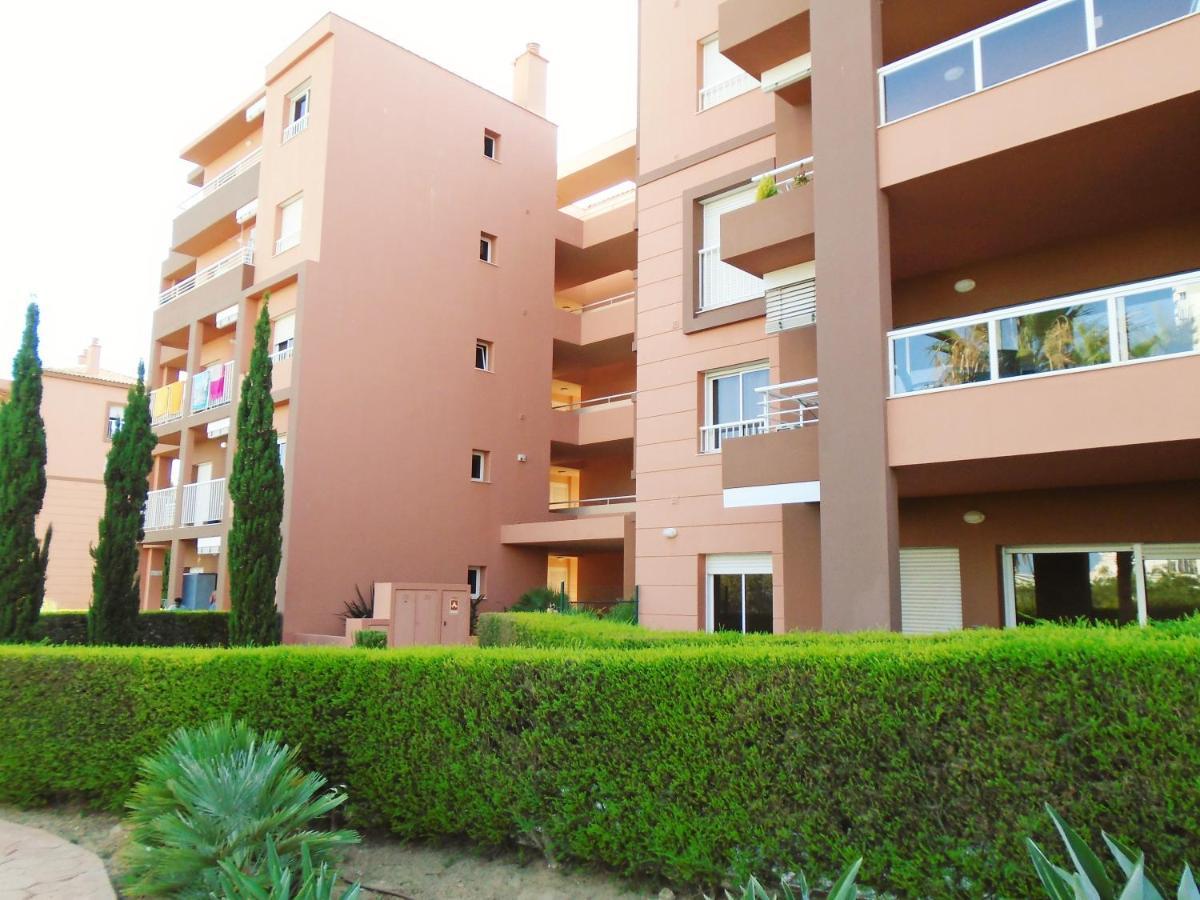 Summer Beach Apartment Litoralmar Portimao Luaran gambar