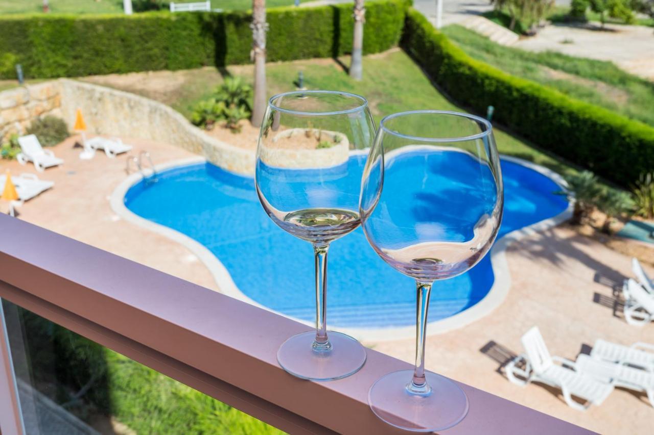 Summer Beach Apartment Litoralmar Portimao Luaran gambar