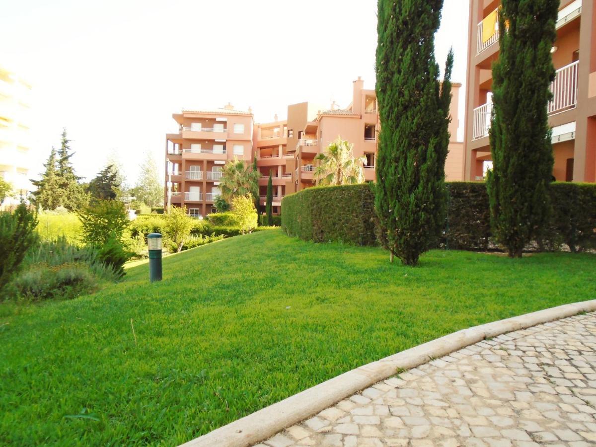 Summer Beach Apartment Litoralmar Portimao Luaran gambar