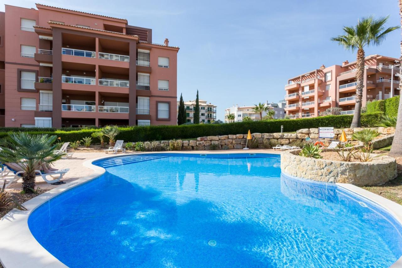 Summer Beach Apartment Litoralmar Portimao Luaran gambar