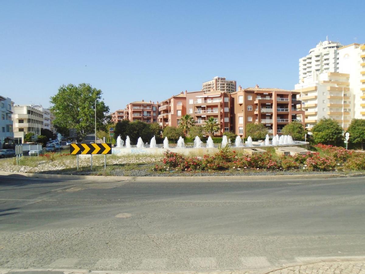 Summer Beach Apartment Litoralmar Portimao Luaran gambar