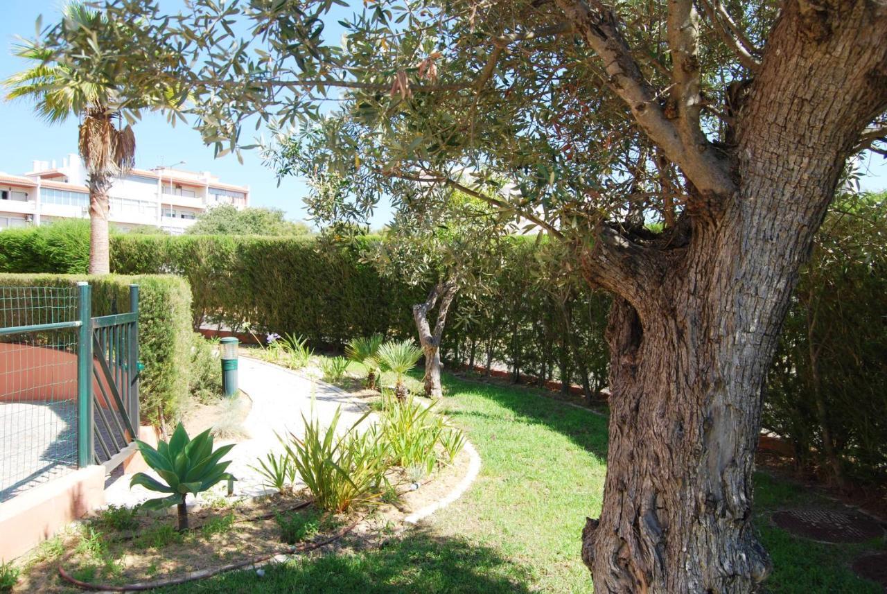 Summer Beach Apartment Litoralmar Portimao Luaran gambar