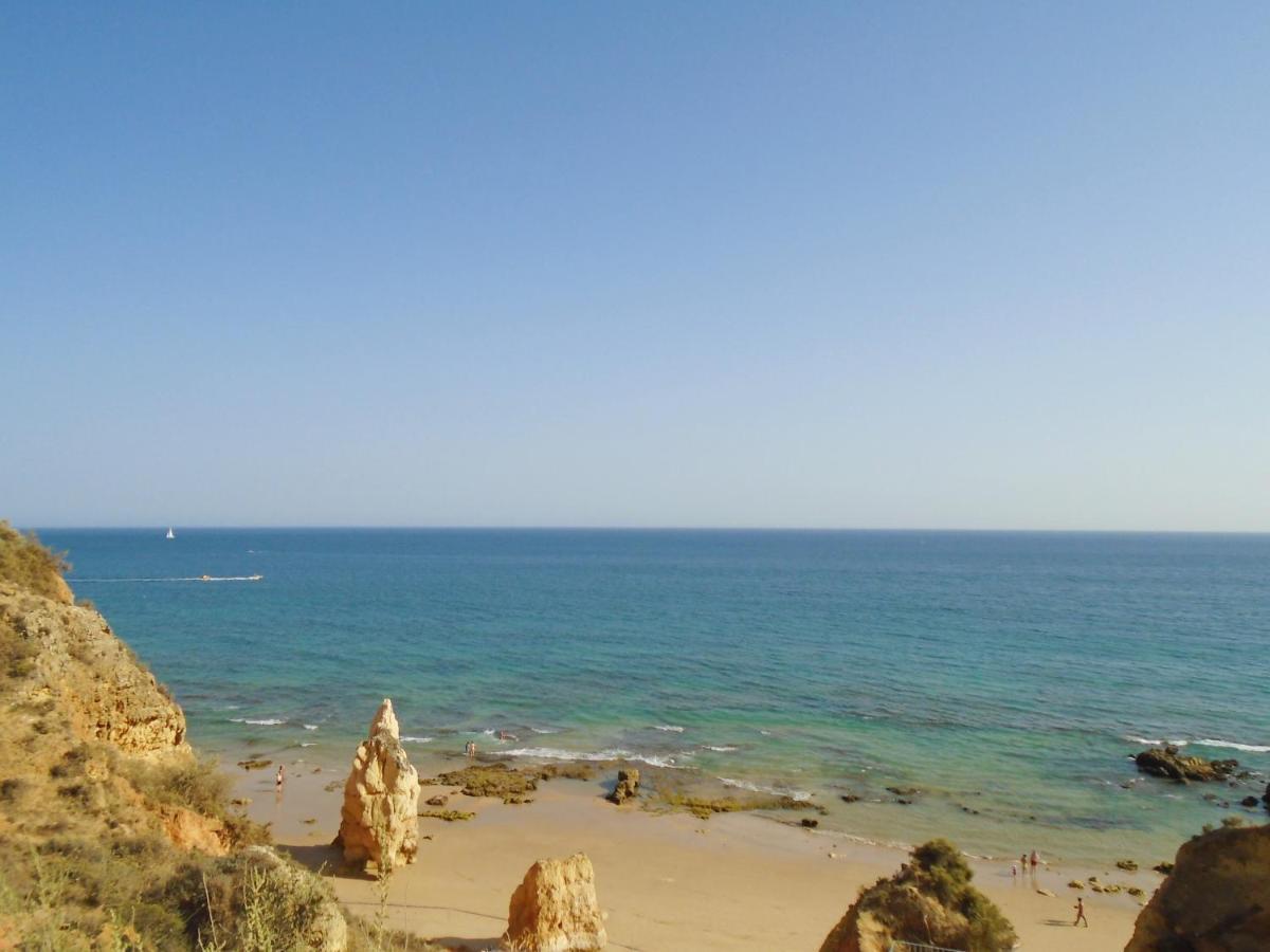Summer Beach Apartment Litoralmar Portimao Luaran gambar