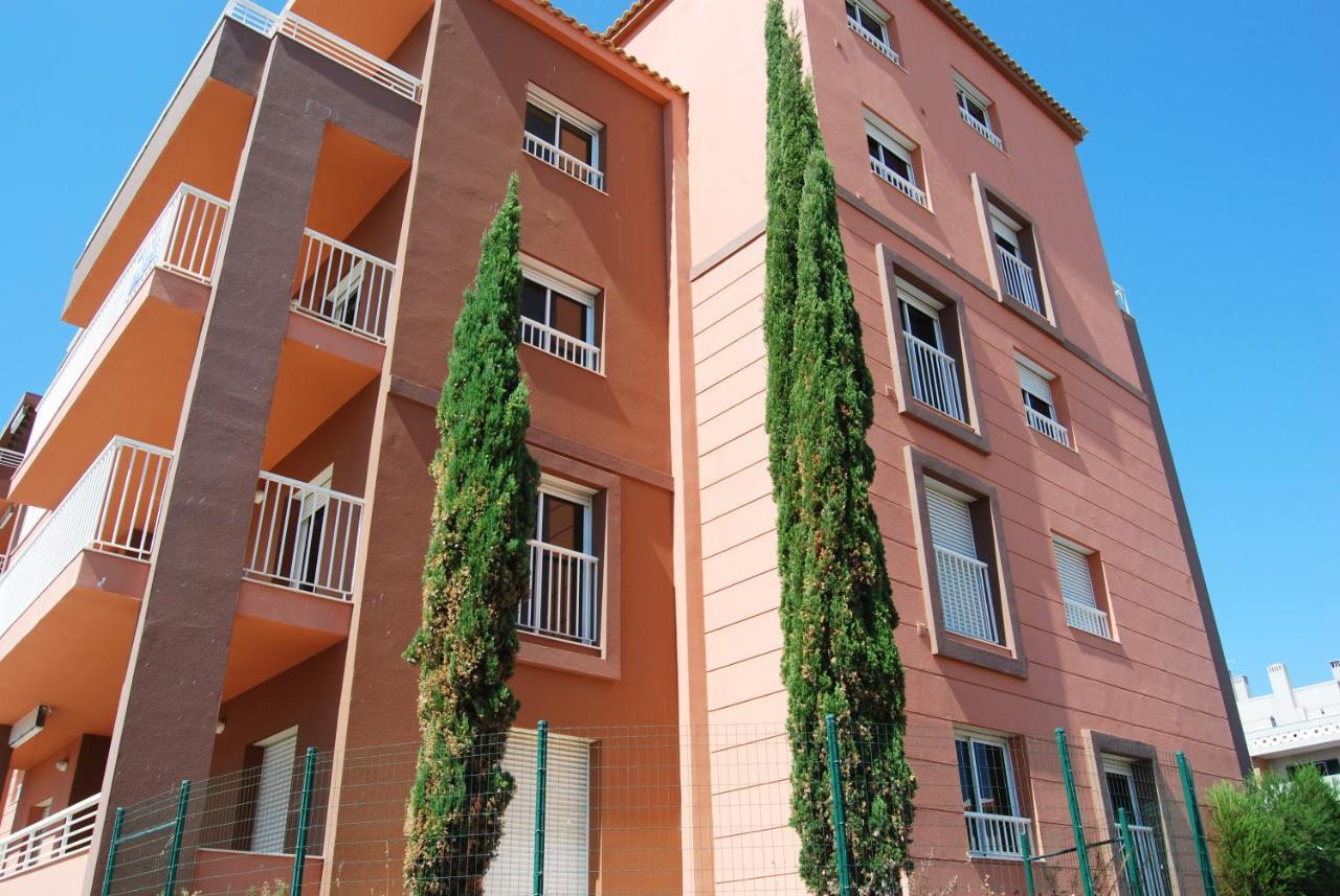 Summer Beach Apartment Litoralmar Portimao Luaran gambar