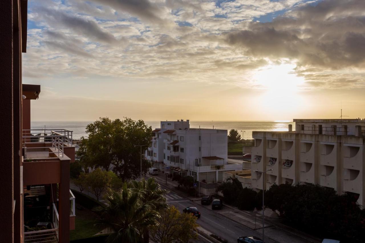 Summer Beach Apartment Litoralmar Portimao Luaran gambar
